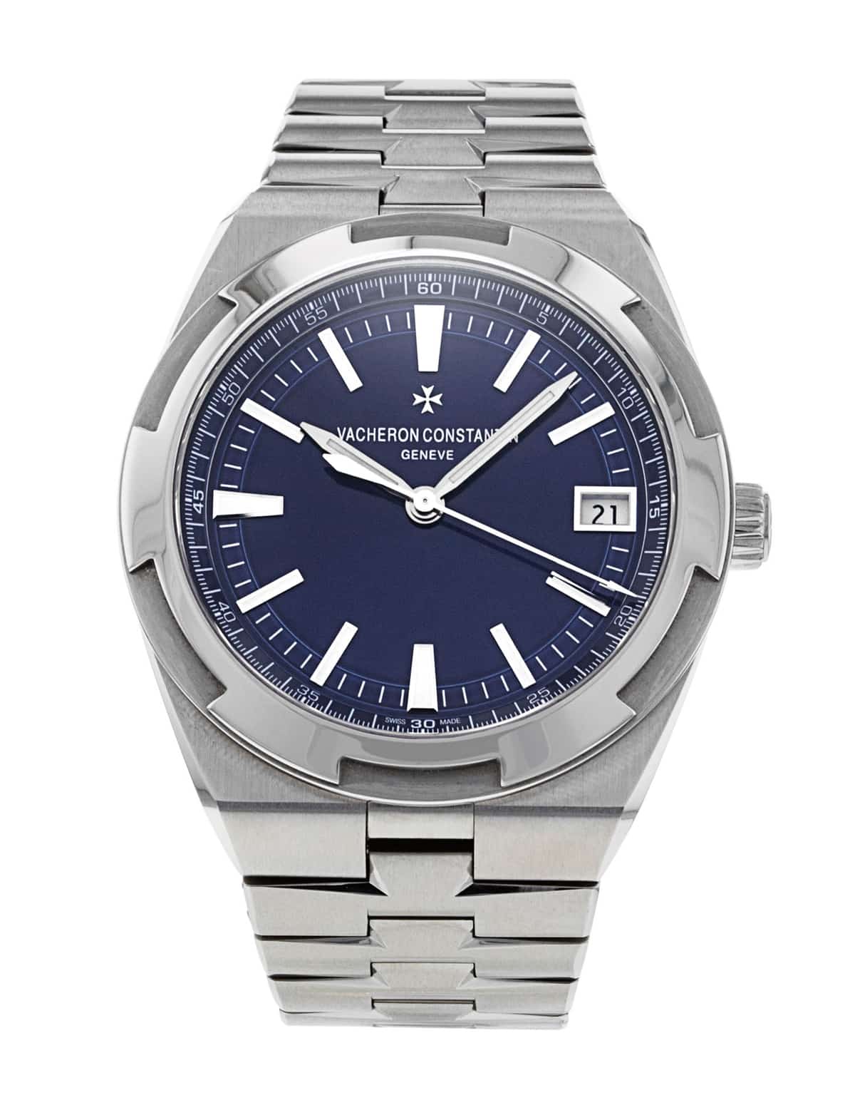 Vacheron Constantin Overseas 4500V/110A-B128